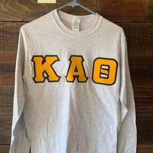 Kappa Alpha Theta LS